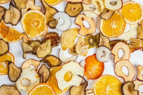 تصویر 3 از میوه خشک مخلوط اقتصادی عمده با طعمی سالم و متنوع